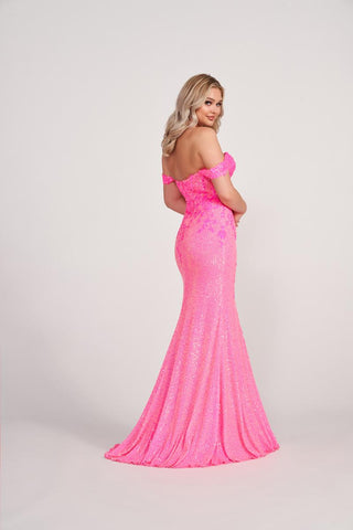 Ellie Wilde Style Number EW34012 - 2