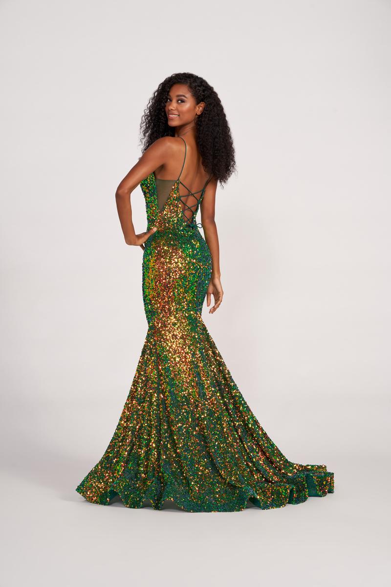 Ellie Wilde Style Number EW34016 - 2