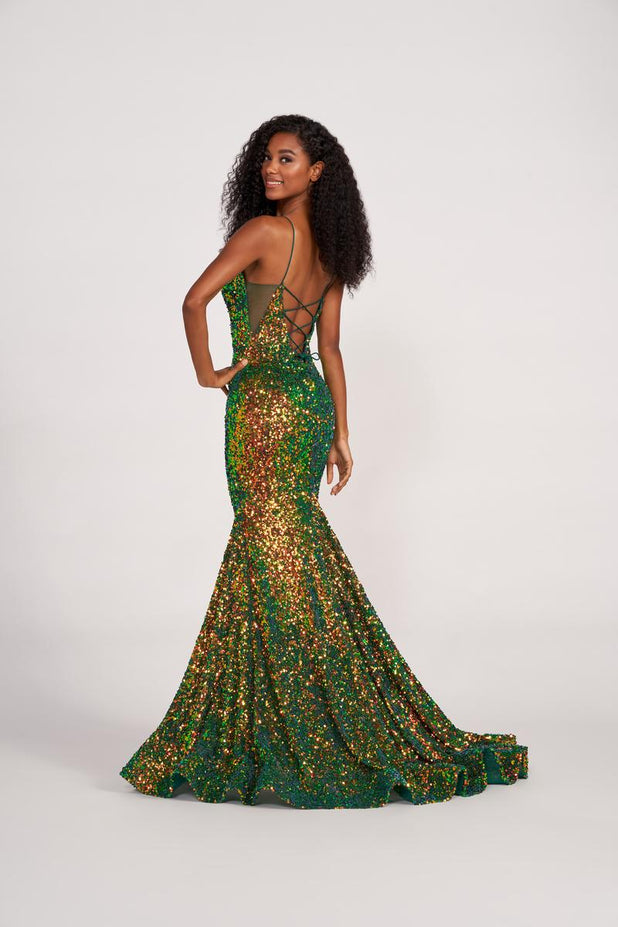 Ellie Wilde Style Number EW34016 - 2