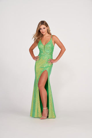 Ellie Wilde Style Number EW34021 - 1