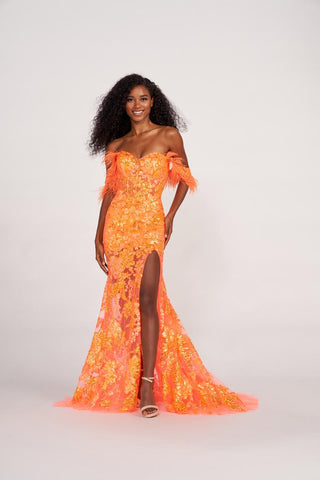Ellie Wilde Style Number EW34034 - 1