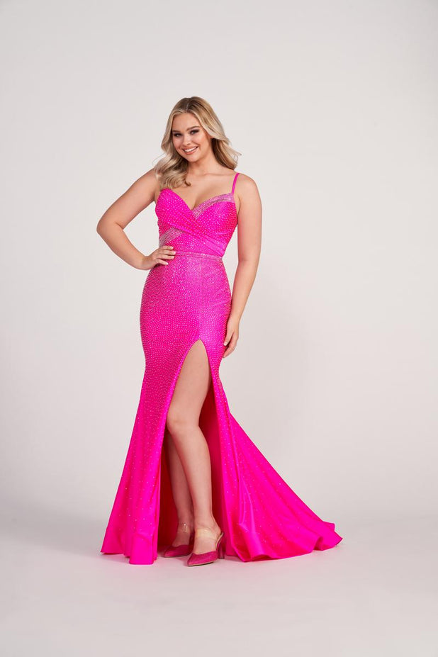 Ellie Wilde Style Number EW34039 - 1
