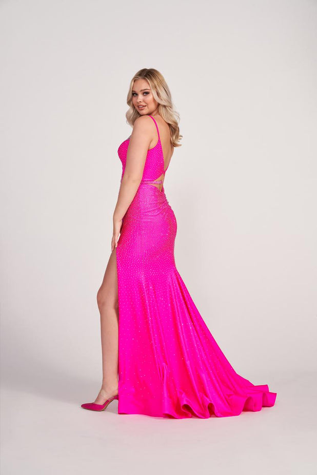 Ellie Wilde Style Number EW34039 - 2