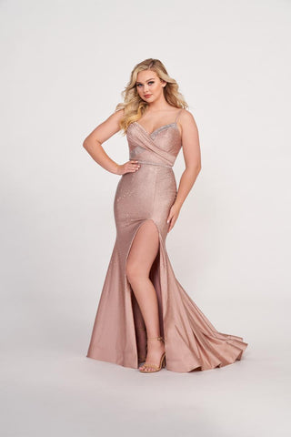 Ellie Wilde Style Number EW34039 - 4