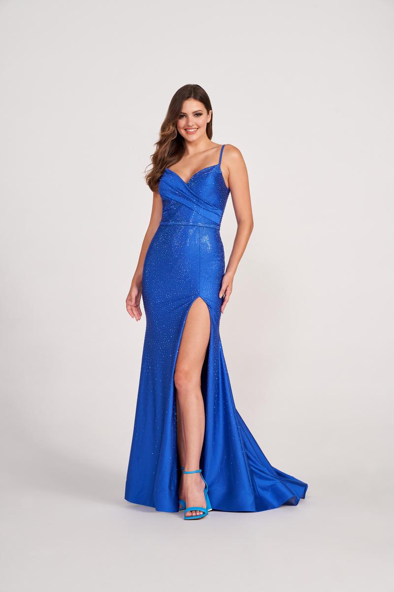 Ellie Wilde Style Number EW34039 - 3