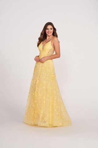 Ellie Wilde Style Number EW34048 - 3