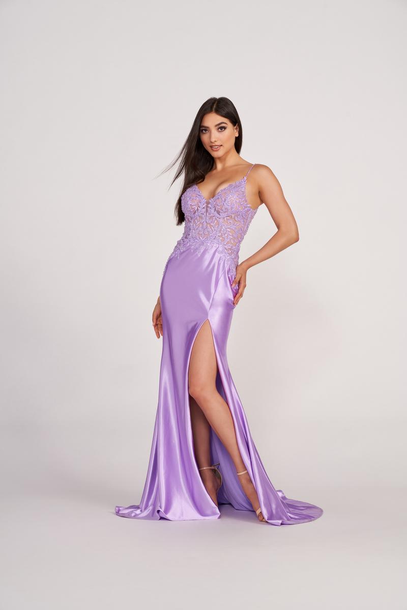 Ellie Wilde Style Number EW34052 - 6