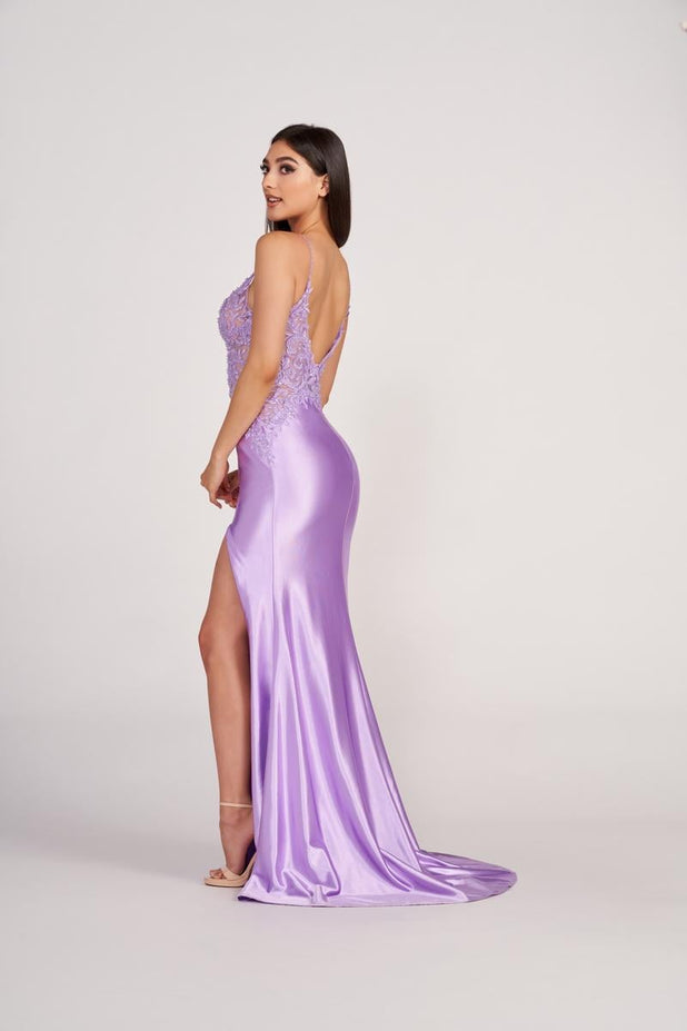 Ellie Wilde Style Number EW34052 - 2