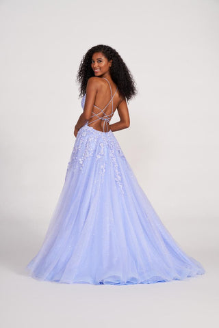 Ellie Wilde Style Number EW34053 - 2
