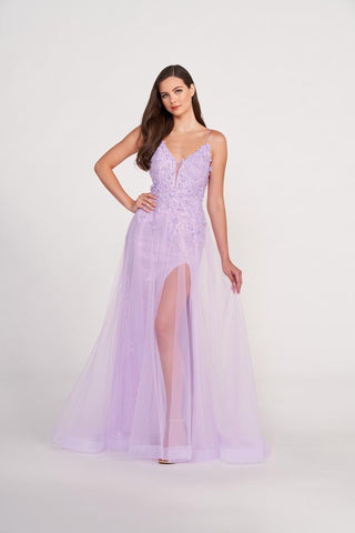 Ellie Wilde Style Number EW34072 - 3