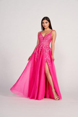 Ellie Wilde Style Number EW34089 - 3