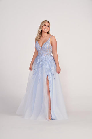 Ellie Wilde Style Number EW34089 - 4