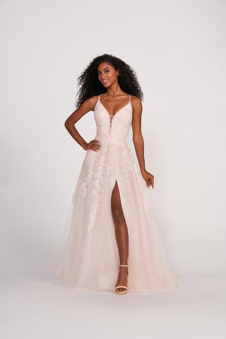 Ellie Wilde Style Number EW34095 - 5