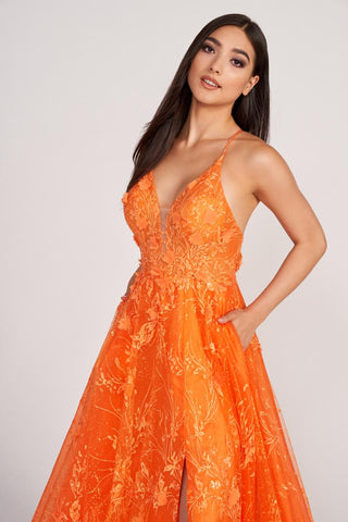 Ellie Wilde Style Number EW34102 - 7