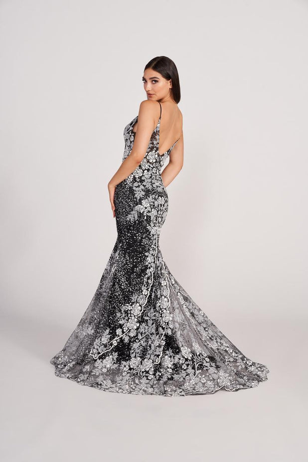 Ellie Wilde Style Number EW34132 - 2