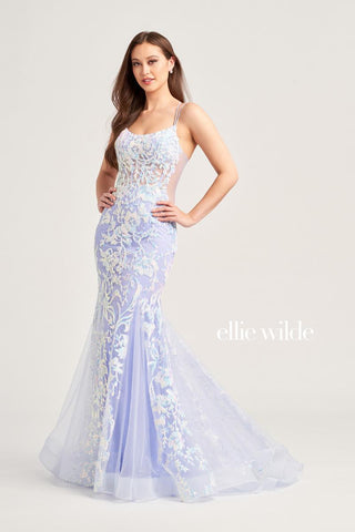 Ellie Wilde Style Number EW35008 - 4