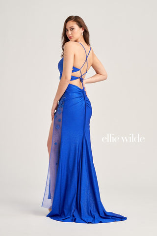 Ellie Wilde Style Number EW35030 - 2