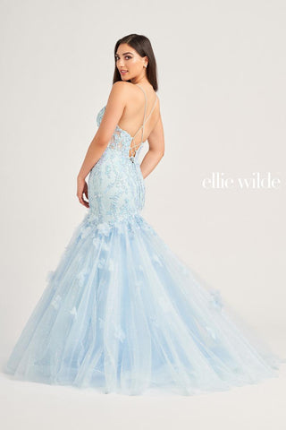Ellie Wilde Style Number EW35080 - 2