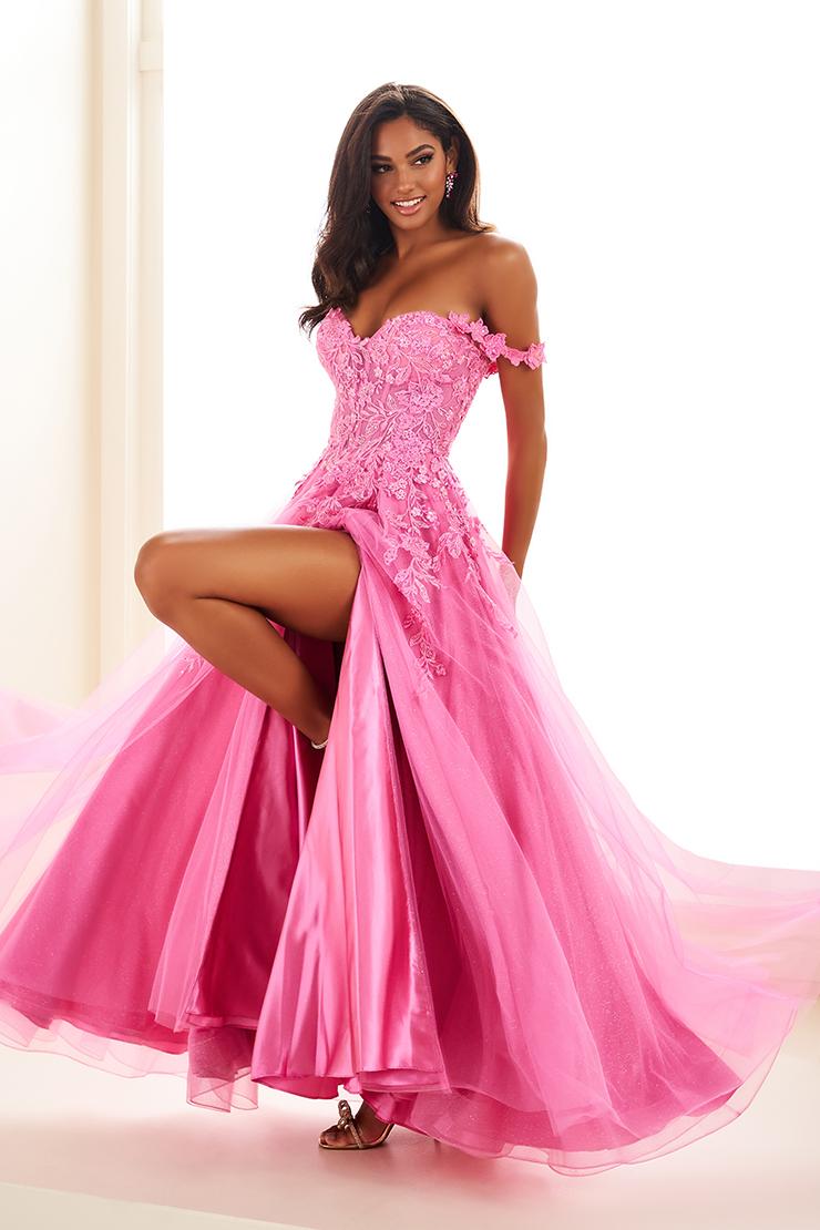 Ellie Wilde Style Number EW35101 - 20