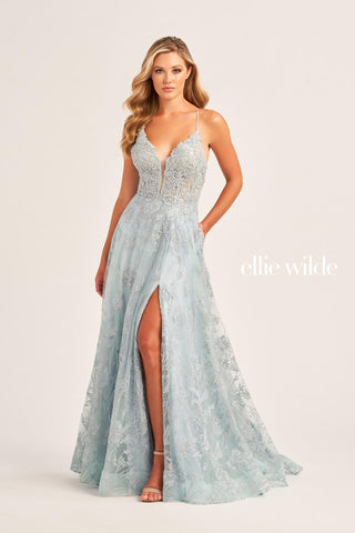 Ellie Wilde Style Number EW35103 - 5