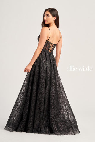 Ellie Wilde Style Number EW35216 - 2