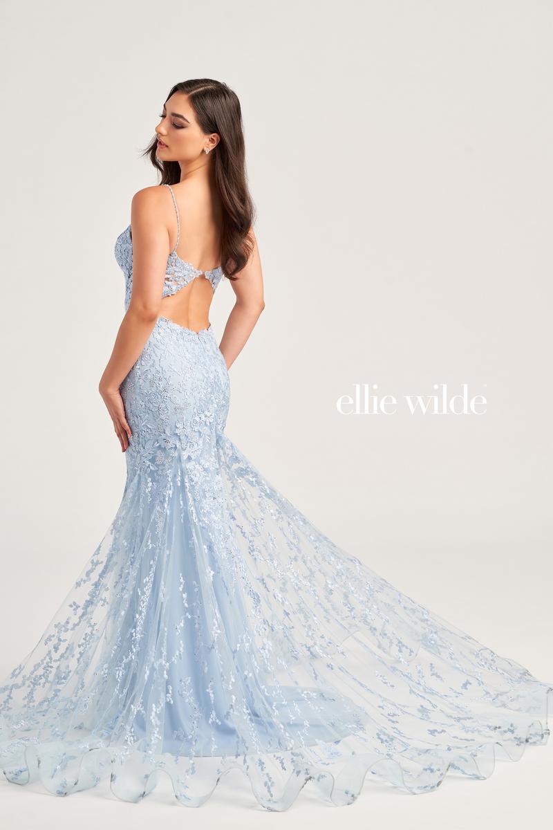 Ellie Wilde Style Number EW35220 - 4
