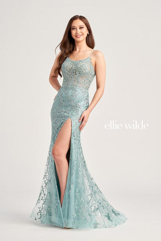 Ellie Wilde Style Number EW35223 - 1