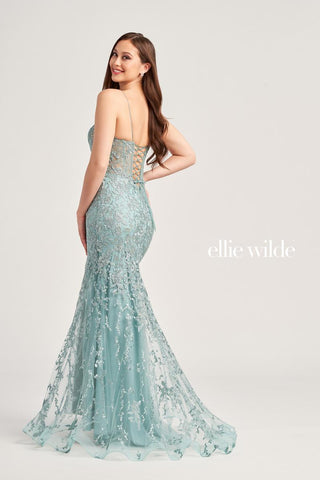 Ellie Wilde Style Number EW35223 - 2