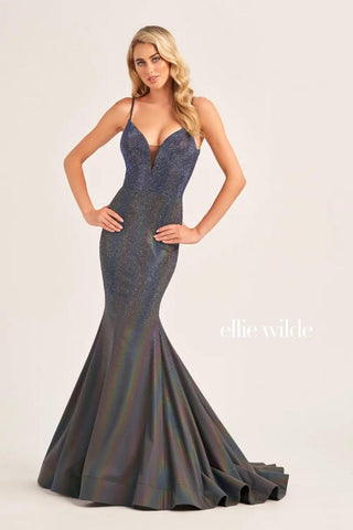 Ellie Wilde Style Number EW35701 - 1
