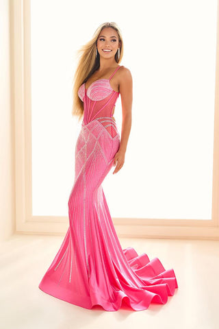 Ellie Wilde Style Number EW36001 - 6