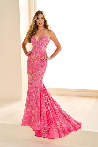 Ellie Wilde Style Number EW36003 - 7