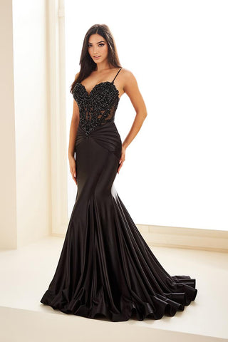 Ellie Wilde Style Number EW36004 - 7