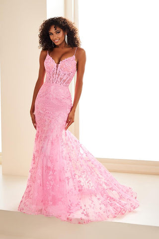 Ellie Wilde Style Number EW36008 - 4