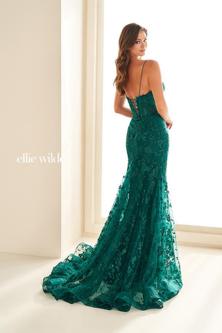 Ellie Wilde Style Number EW36008 - 2