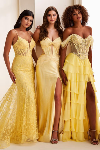 Ellie Wilde Style Number EW36008 - 19