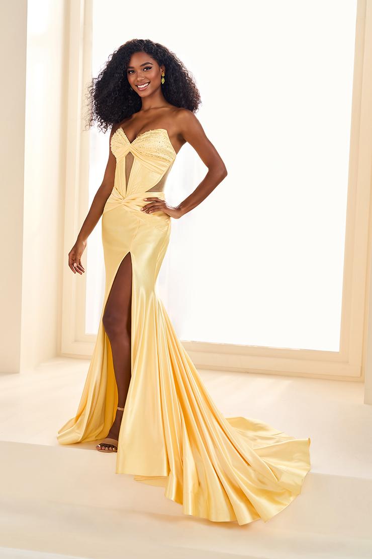 Ellie Wilde Style Number EW36009 - 8