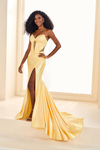 Ellie Wilde Style Number EW36009 - 8