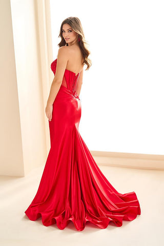 Ellie Wilde Style Number EW36009 - 2