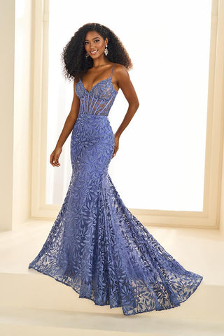 Ellie Wilde Style Number EW36011 - 6