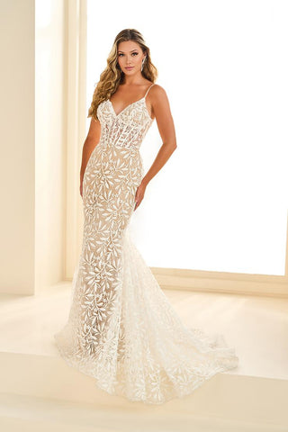 Ellie Wilde Style Number EW36011 - 5
