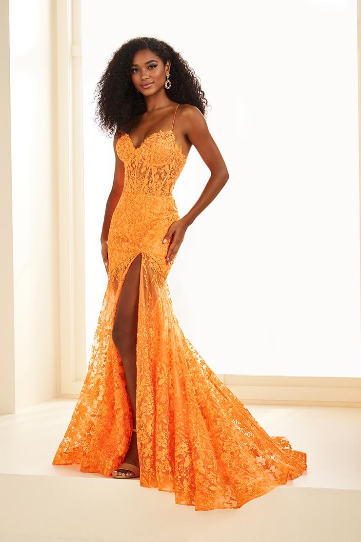 Ellie Wilde Style Number EW36016 - 4