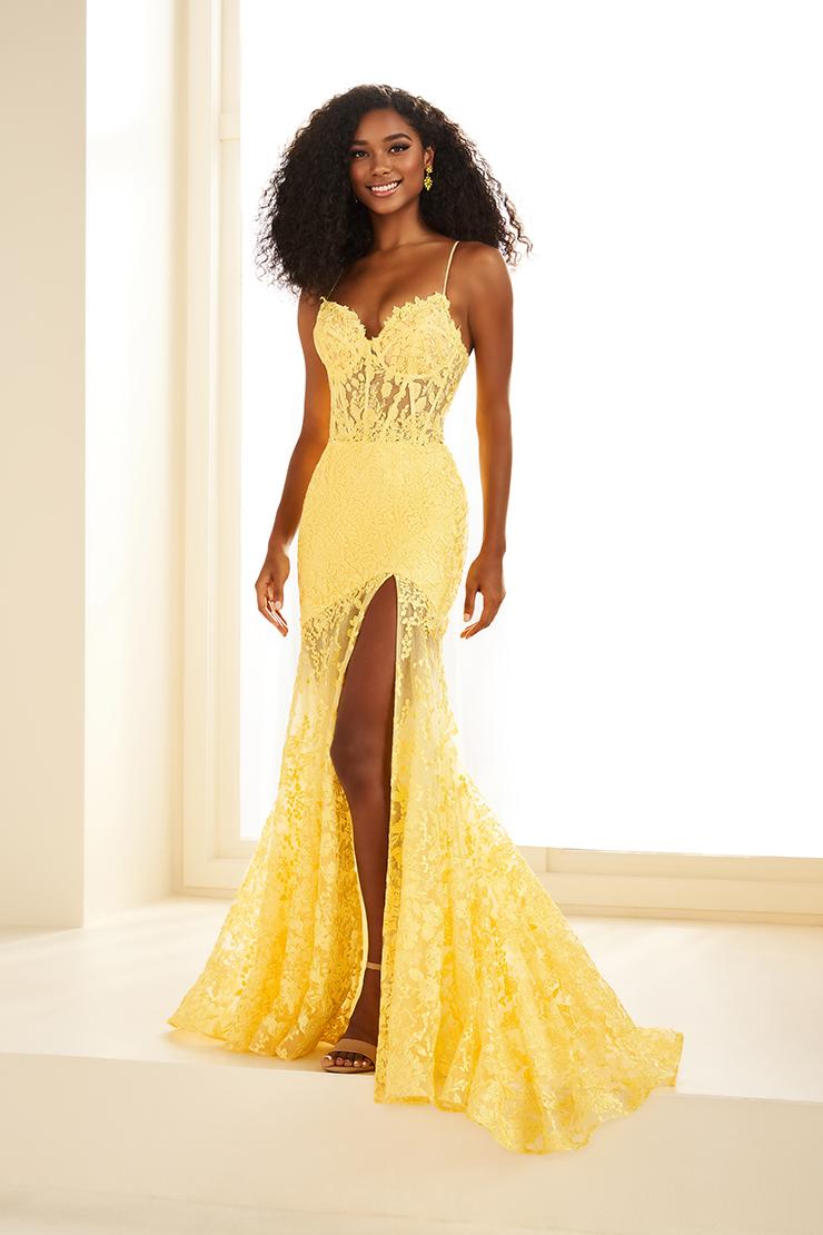 Ellie Wilde Style Number EW36016 - 5