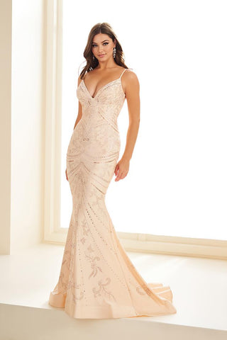 Ellie Wilde Style Number EW36048 - 3