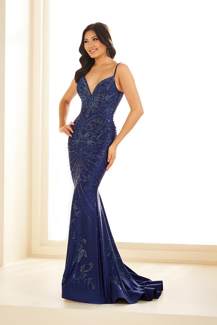Ellie Wilde Style Number EW36048 - 5