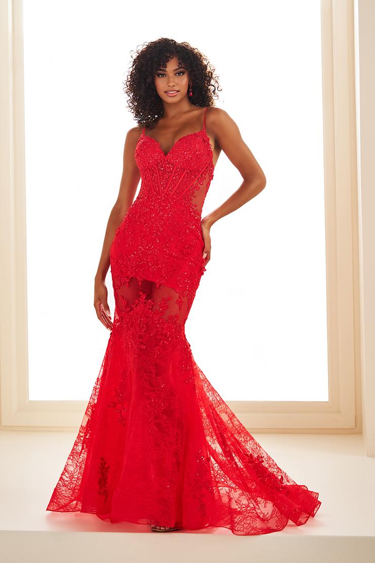 Ellie Wilde Style Number EW36050 - 12