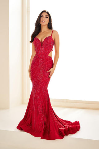 Ellie Wilde Style Number EW36051 - 3