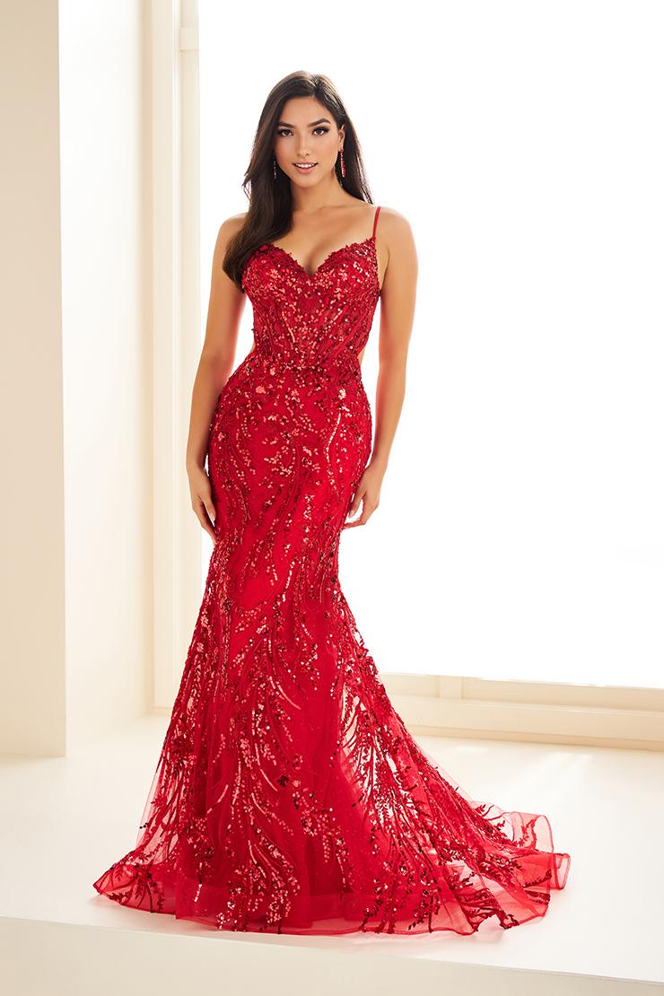 Ellie Wilde Style Number EW36060 - 4