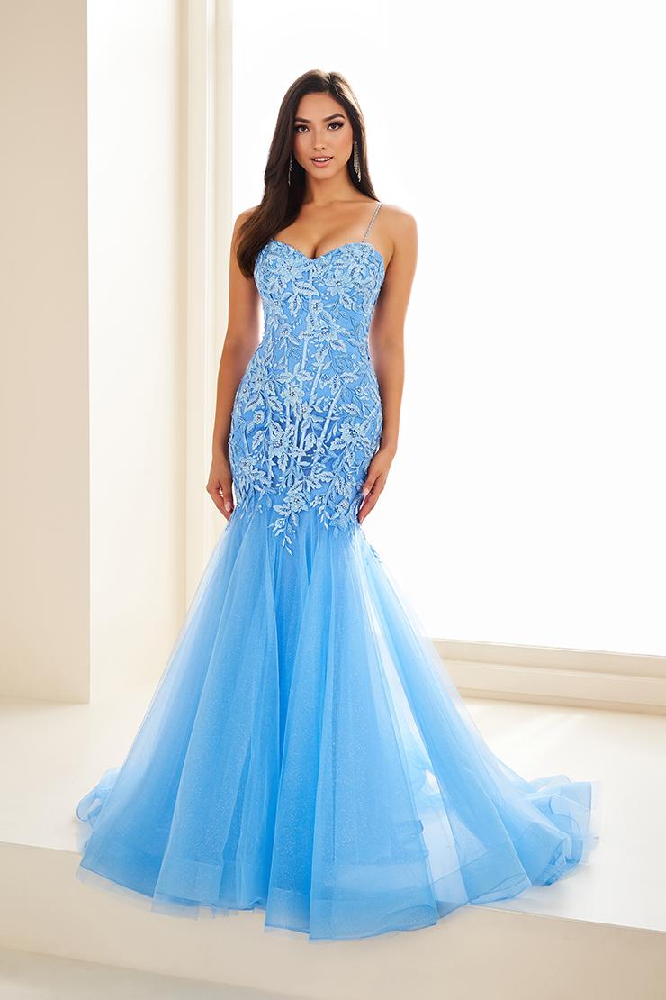 Ellie Wilde Style Number EW36062 - 3