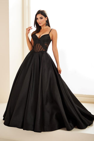Ellie Wilde Style Number EW36073 - 5