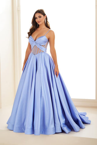 Ellie Wilde Style Number EW36073 - 3
